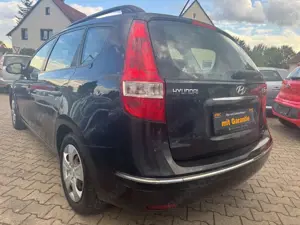 Hyundai i30 Edition+*Klima*TÜV*Garantie Bild 4