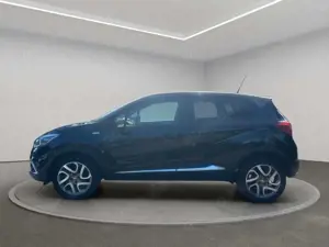 Renault Captur Elysee*Navi*Automatik*R-Kamera*LED* Bild 3
