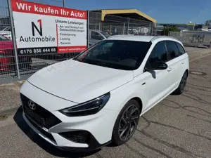 Hyundai i30 cw N Line Mild-Hybrid