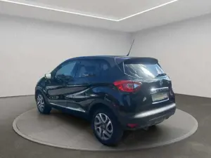 Renault Captur Elysee*Navi*Automatik*R-Kamera*LED* Bild 4