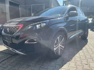 Peugeot 3008 GT+Vollausstattung+Winterreifen+Top gepflegt