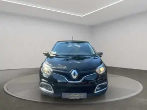 Renault Captur Elysee*Navi*Automatik*R-Kamera*LED* Bild 2