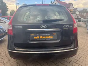 Hyundai i30 Edition+*Klima*TÜV*Garantie Bild 5