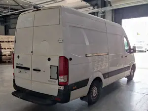 Hyundai H 350 H350 Cargo L3H2 EU6 S