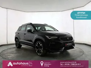CUPRA Ateca 2.0 TSI 4Drive LED|Navi|ACC|AHK