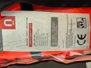 Rettungswesten 4er Set