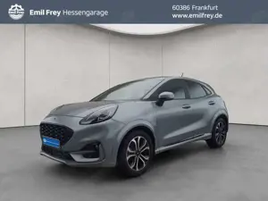 Ford Puma 1.0 EcoBoost Hybrid Aut. ST-LINE