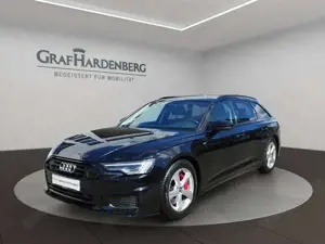 Audi A6 Avant 55 TFSIe qu. S tronic S Line Matrix ACC