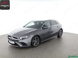 Mercedes-Benz A 220 A 220 d AMG MULTIBEAM,STANDHZ,HUD,360GRAD,DISTRO