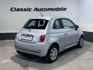 Fiat 500 Pop Bild 2