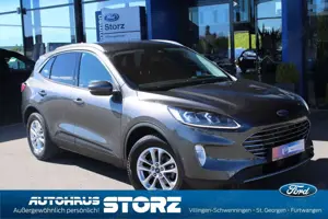 Ford Kuga Plug-In Hybrid Titanium AUTOMATIK|FAHRER ASSI PK|W