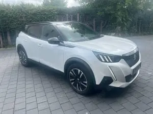 Peugeot 2008 GT Pack