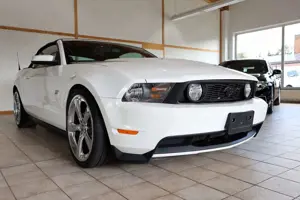 Ford Mustang GT Cabrio 4.6 V8