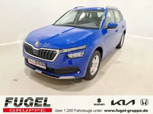 Skoda Kamiq 1.0 TSI Ambition LED|Navi|SHZ|Klima