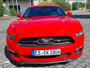 Ford Mustang Mustang 5.0 Ti-VCT V8 Aut. GT