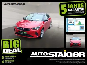Opel Corsa F e Edition 11 KW Lader, LED, SHZ, PDC,