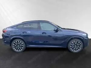 BMW X6 xDrive30d M Sport|DAProf.|Autobahnass.|H/K Bild 2