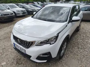 Peugeot 3008 Active
