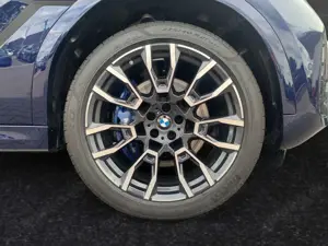 BMW X6 xDrive30d M Sport|DAProf.|Autobahnass.|H/K Bild 4