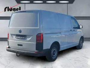 Volkswagen T6 Transporter Kasten-Kombi Kasten EcoProfi Bild 4