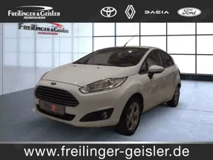 Ford Fiesta Trend Bluetooth Klima el. Fenster