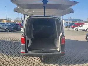 Volkswagen T6 Transporter Kasten-Kombi Kasten EcoProfi Bild 5