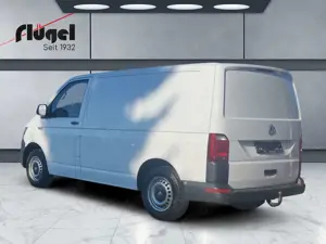 Volkswagen T6 Transporter Kasten-Kombi Kasten EcoProfi Bild 3