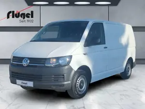 Volkswagen T6 Transporter Kasten-Kombi Kasten EcoProfi