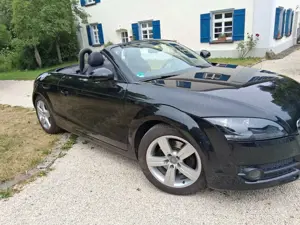 Audi TT TT Roadster 1.8 TFSI