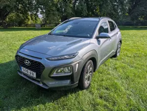 Hyundai KONA 1.6 GDI DCT Hybrid Advantage