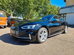 Audi S5 SB 3.0 TFSI quattro +LED+MMI+KAMERA+2.HD+
