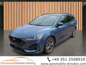 Ford Focus 1.0 EB ST-Line X*Pano*AHK*BangOlufsen*ACC