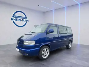 Volkswagen T4 Multivan