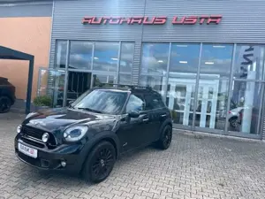 MINI Cooper S Countryman Cooper S All4