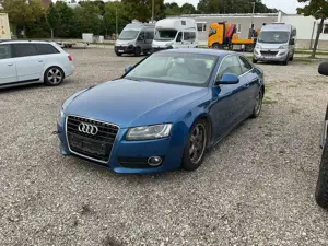 Audi A5 3.0 TDI quattro (176kW)