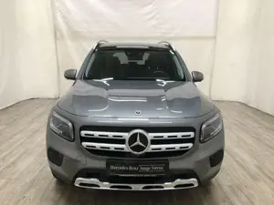 Mercedes-Benz GLB 200 Progressive 7-Sitzer Distro*Pano*AHK*HUD Bild 5