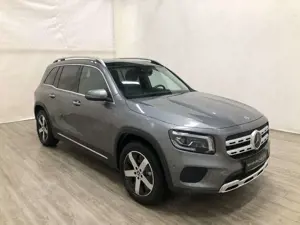 Mercedes-Benz GLB 200 Progressive 7-Sitzer Distro*Pano*AHK*HUD Bild 2