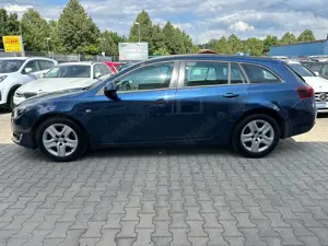 Opel Insignia 2.0 CDTI*AHK*Klima*Tempomat Bild 2