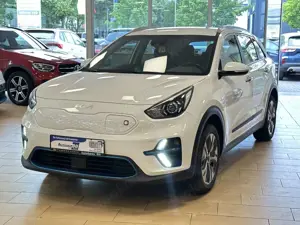 Kia Niro Vision*ACC*LED*R.Cam*Navi*Teilleder*SHZ*LED