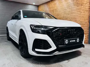 Audi RS Q8 RSQ 8/MATRIX LED/PANO/HUB/AHK/BO/STANDH