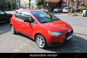 Mitsubishi Colt 1.3 Inform*3-TÜRIG*KLIMA*2.HAND*TÜV NEU* Bild 3