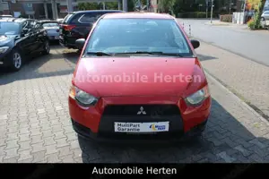 Mitsubishi Colt 1.3 Inform*3-TÜRIG*KLIMA*2.HAND*TÜV NEU* Bild 2