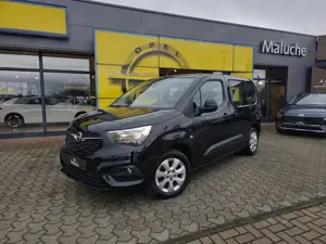 Opel Combo Life Edition 130PS +Navi+Klimaautomatik+