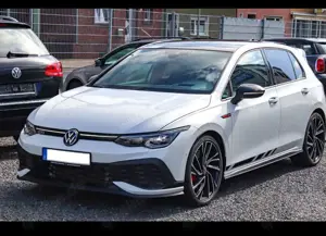 Volkswagen Golf GTI 2.0 TSI OPF DSG Clubsport VIRTUAL