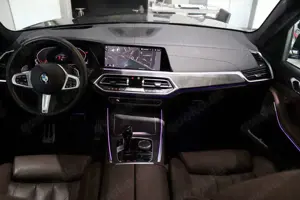 BMW X5 xDrive30d M-SPORTPAKET INDIVIDUAL RFK EURO 6 Bild 4