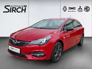 Opel Astra Sports Tourer 1.2 Turbo