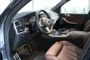 BMW X5 xDrive30d M-SPORTPAKET INDIVIDUAL RFK EURO 6 Bild 3