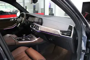 BMW X5 xDrive30d M-SPORTPAKET INDIVIDUAL RFK EURO 6 Bild 5