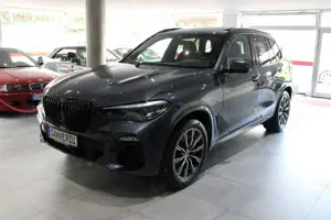 BMW X5 xDrive30d M-SPORTPAKET INDIVIDUAL RFK EURO 6 Bild 1