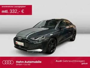 Audi A3 35 TDI advanced Navi Virtual LED CA